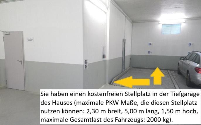 Ferienwohnung Strandgold Im Haus Seeblick Binz Extérieur photo